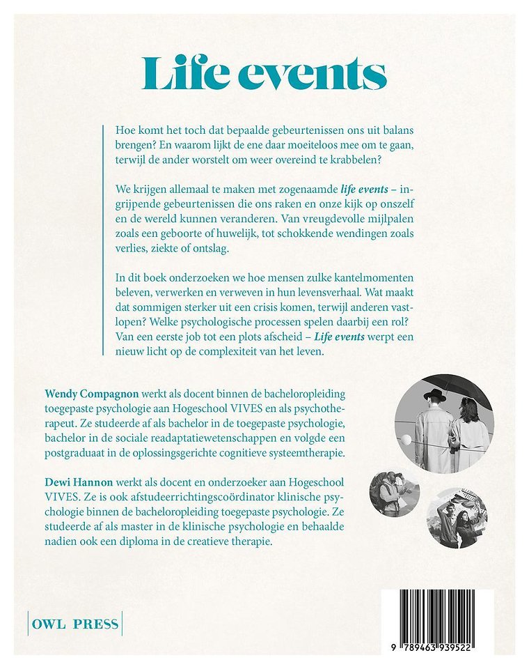 Life events