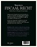 Wegwijs in Fiscaal recht - Editie 2025