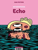 Echo+Narcissus