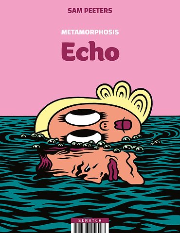 Echo+Narcissus