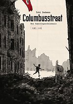 Columbusstraat
