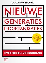 Nieuwe generaties in organisaties