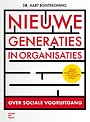 Nieuwe generaties in organisaties