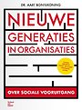 Nieuwe generaties in organisaties