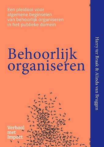 Behoorlijk organiseren