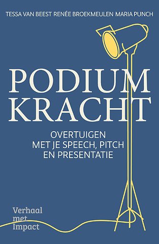Podiumkracht
