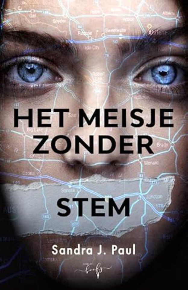 Het meisje zonder stem