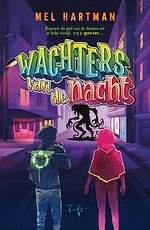 Wachters van de nacht