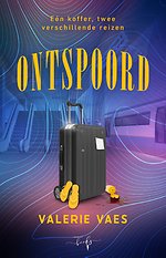 Ontspoord