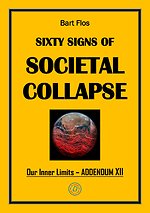 Sixty Signs of Societal Collapse