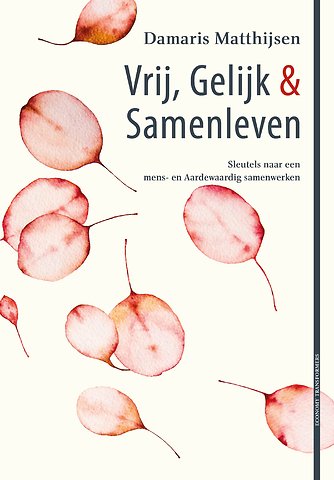 Vrij, Gelijk & Samenleven