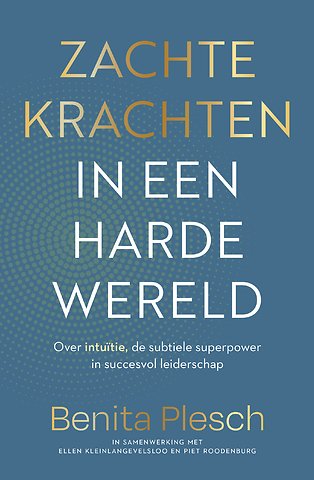 Zachte krachten in een harde wereld
