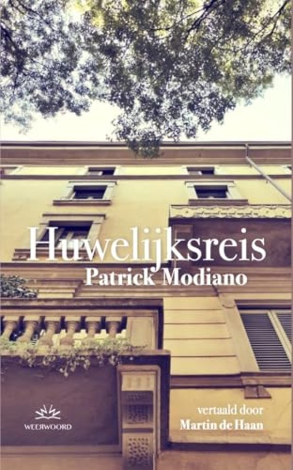 Huwelijksreis