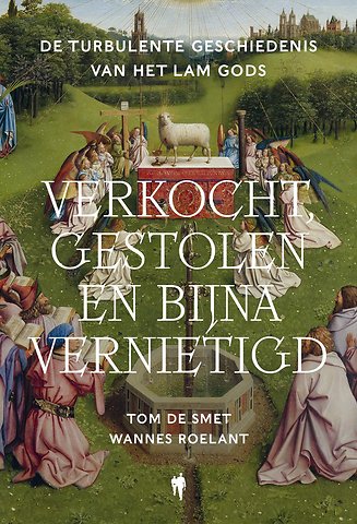 Verkocht, gestolen en bijna vernietigd