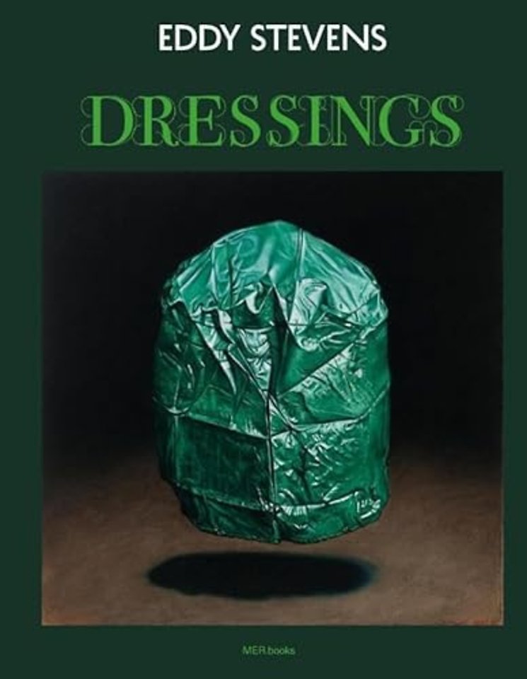 Eddy Stevens. Dressings