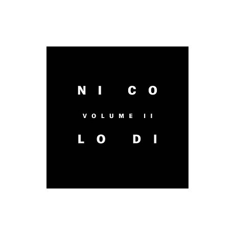 Nicolodi. Ni co lo di Volume II