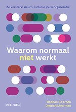 Waarom normaal niet werkt