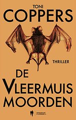 De vleermuismoorden