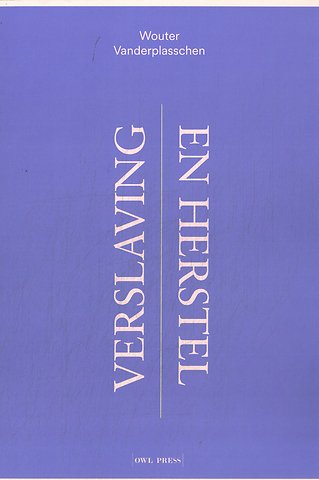 Verslaving en herstel