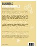 Business Fundamentals