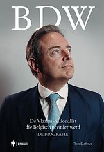 BDW - De Vlaams-nationalist die Belgisch premier werd