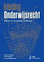 Inleiding Onderwijsrecht Inleiding Onderwijsrecht