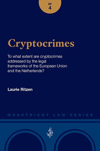 Cryptocrimes