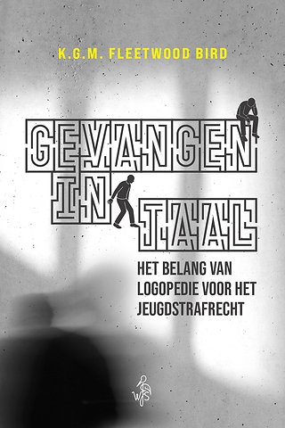 Gevangen in taal