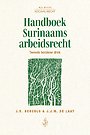 Handboek Surinaams arbeidsrecht