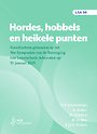 Hordes, hobbels en heikele punten