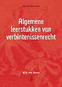 Algemene leerstukken van verbintenissenrecht