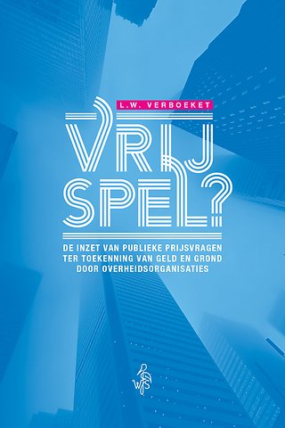 Vrij spel?