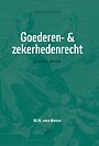 Goederen- en zekerhedenrecht