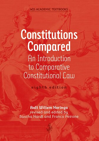 Constitutions Compared