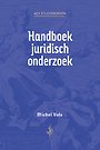 Handboek juridisch onderzoek