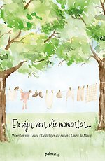 Er zijn van die momenten...