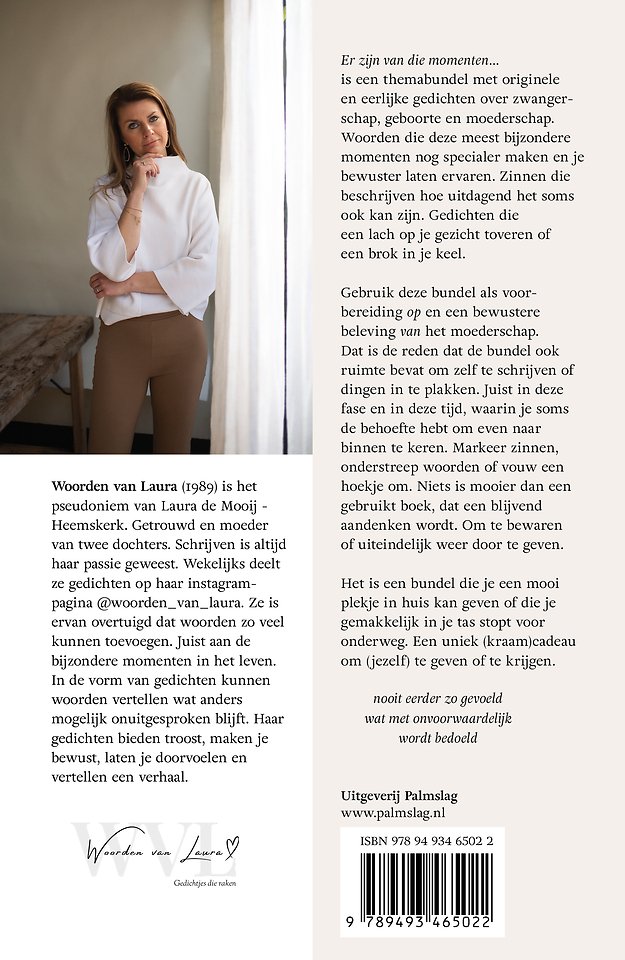 Er zijn van die momenten...