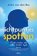 Lichtpuntjes spotten