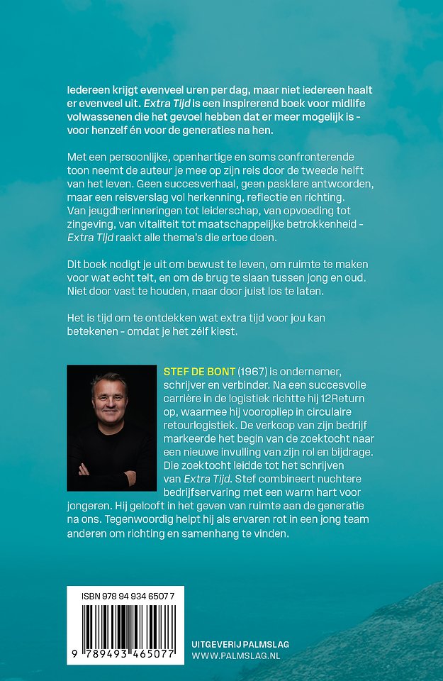 Extra tijd
