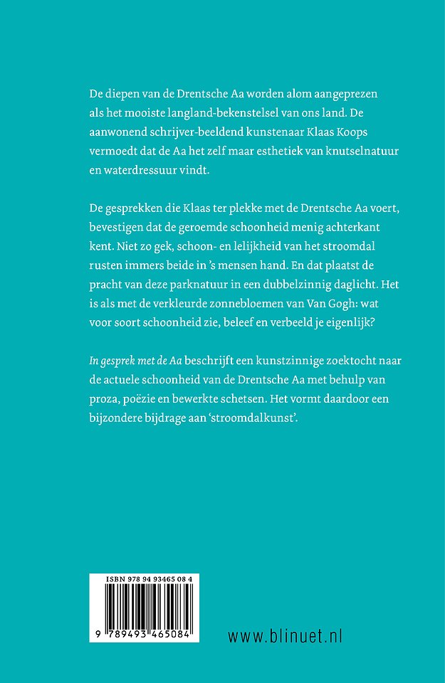 In gesprek met de Aa