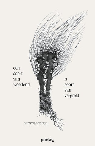 een soort van woedend - n soort van vergreld