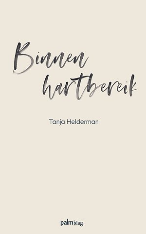 Binnen hartbereik
