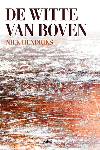 De witte van boven