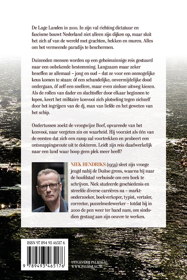 De witte van boven
