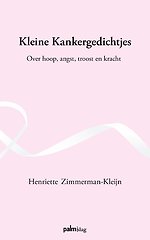 Kleine kankergedichtjes