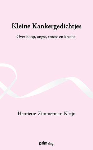 Kleine kankergedichtjes