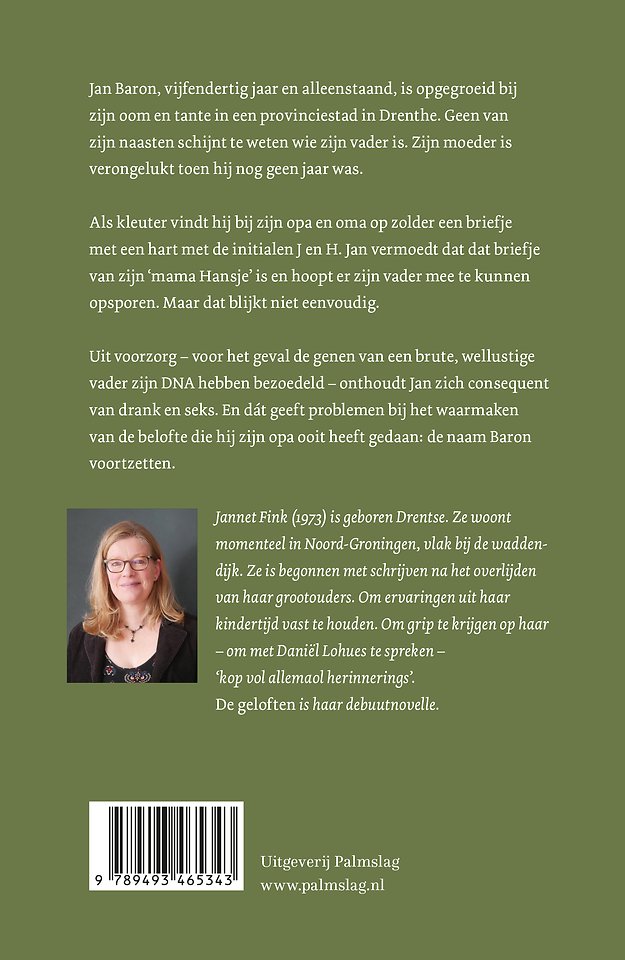De geloften