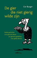 De gier die niet gierig wilde zijn