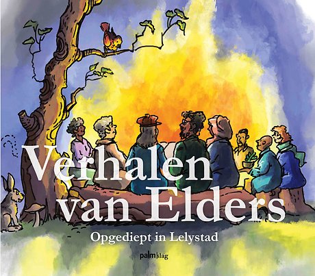 Verhalen van elders