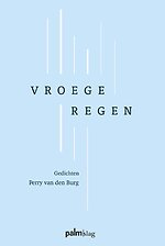Vroege regen